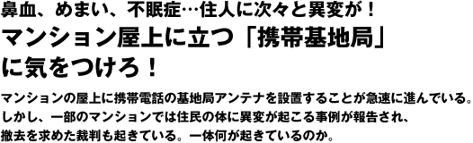 �}���V��������ɗ��u�g�ъ�n�ǁv�ɋC������I